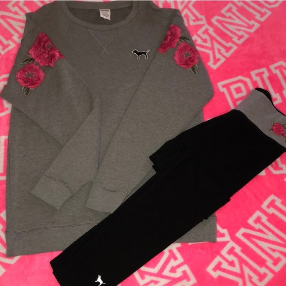 PINK Victoria's Secret Tops - Reserved for the PFF Heather 🤗